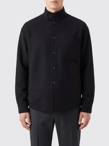 Hemd herren Giorgio Armani