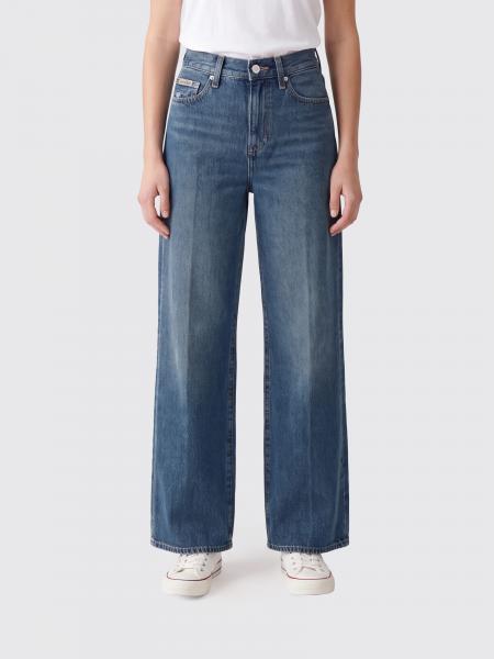 Vaqueros mujer Calvin Klein