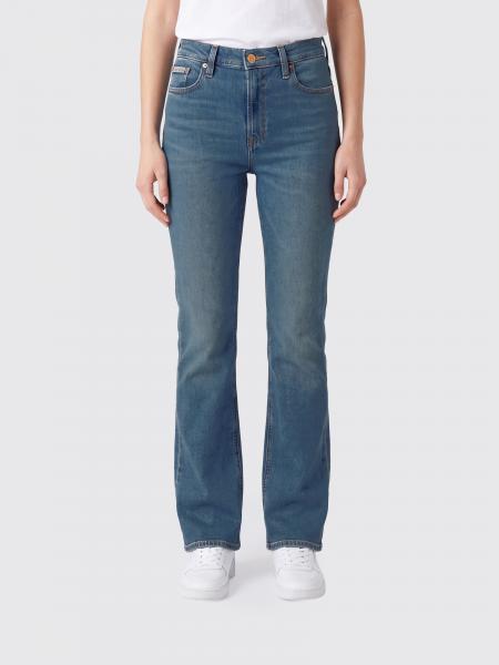 Vaqueros mujer Calvin Klein