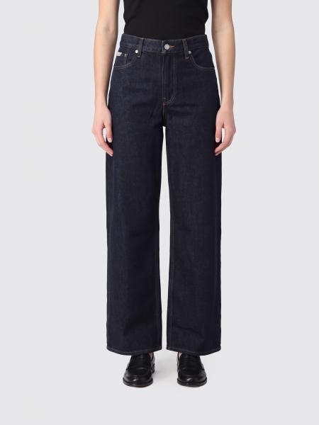 Vaqueros mujer Calvin Klein