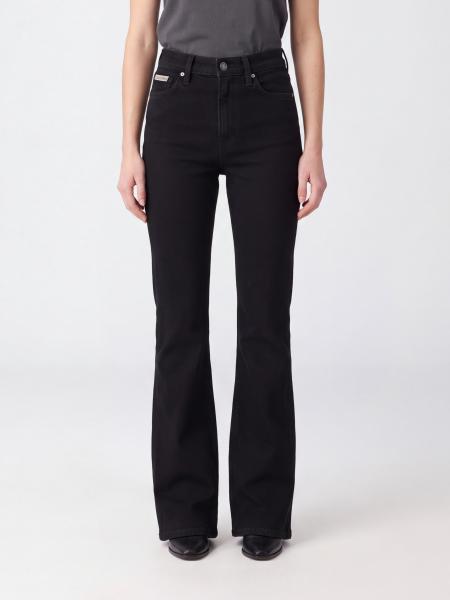 Vaqueros mujer Calvin Klein