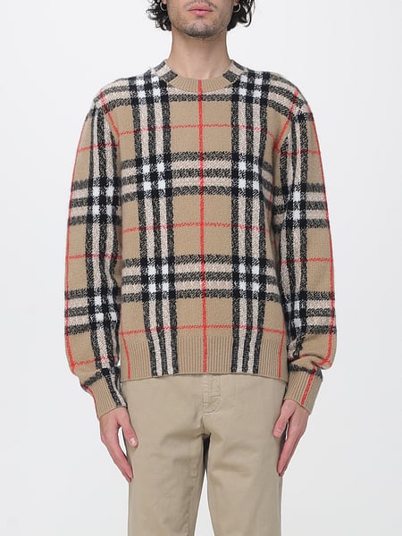 Sweater men Burberry
