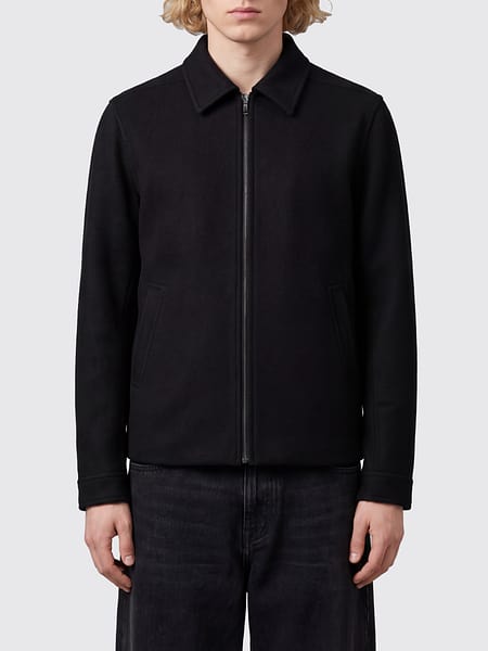 Jacke herren Rick Owens