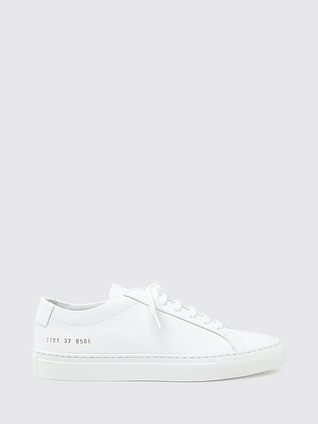 Sneakers woman Common Projects