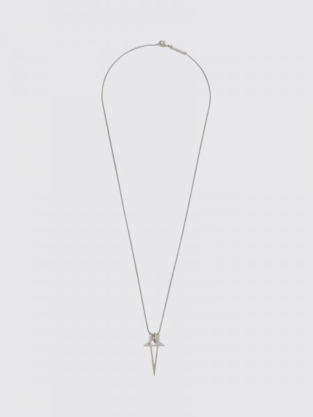 Jewel men Rick Owens