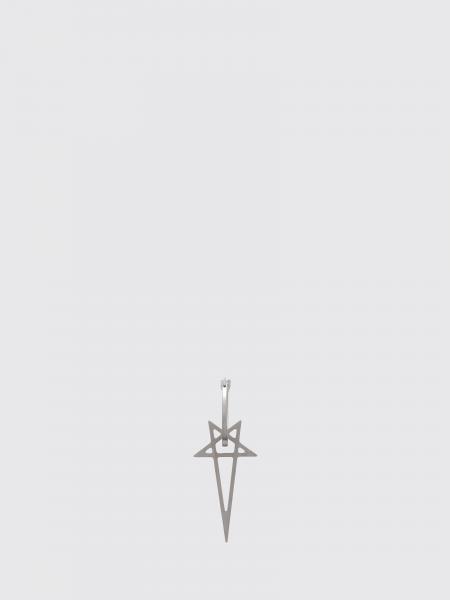 Jewel men Rick Owens