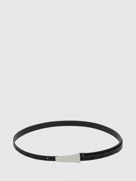 Ремень Женское Rick Owens