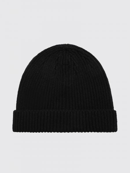Hat men Rick Owens