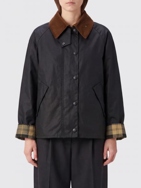Jacket woman Barbour