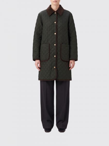 Jacket woman Barbour