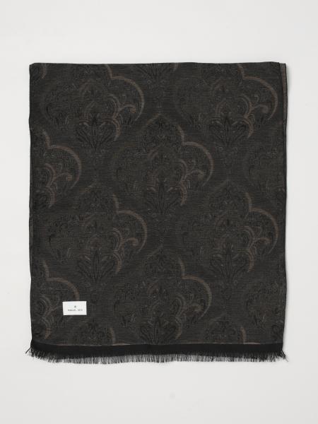 Scarf men Manuel Ritz