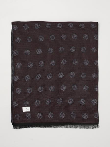 Scarf men Manuel Ritz