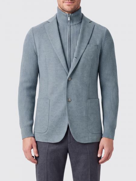 Jacket men Eleventy