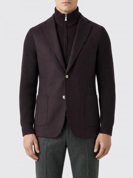 Jacket men Eleventy