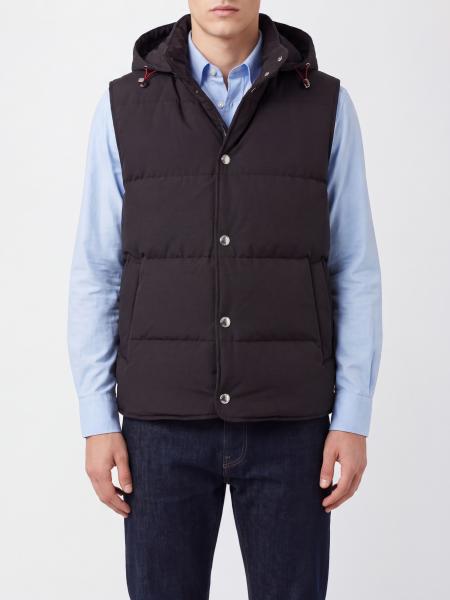 Coat men Eleventy