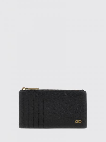Wallet men Ferragamo