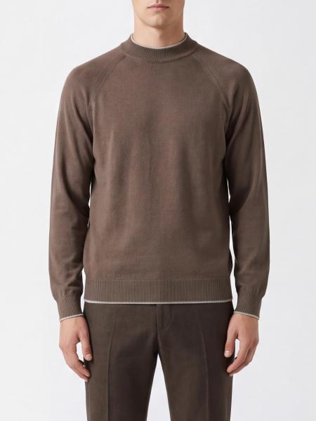 Sweater men Eleventy