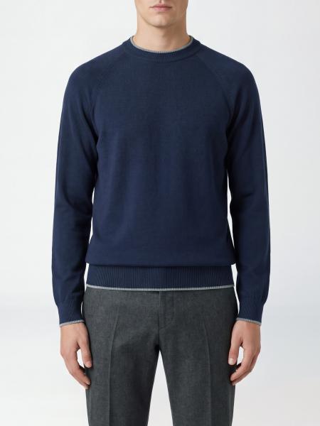 Sweater men Eleventy