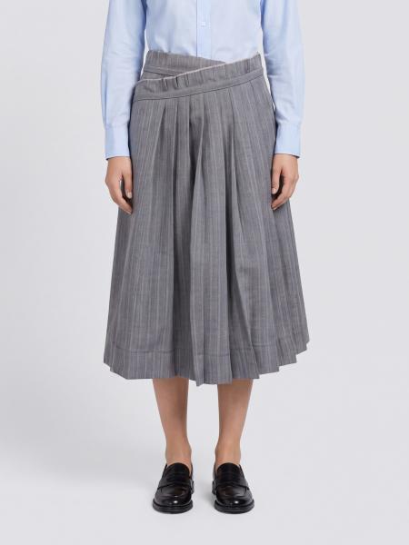 Pants men Dries Van Noten