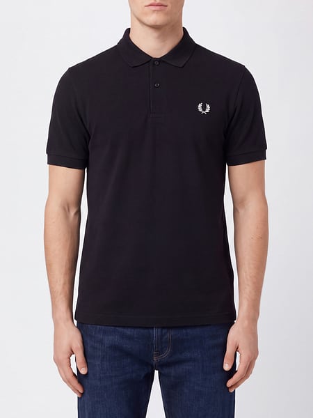 Polo shirt men Fred Perry