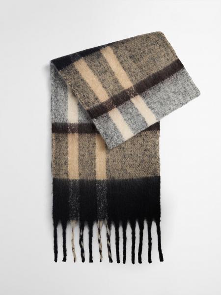 Scarf woman Barbour