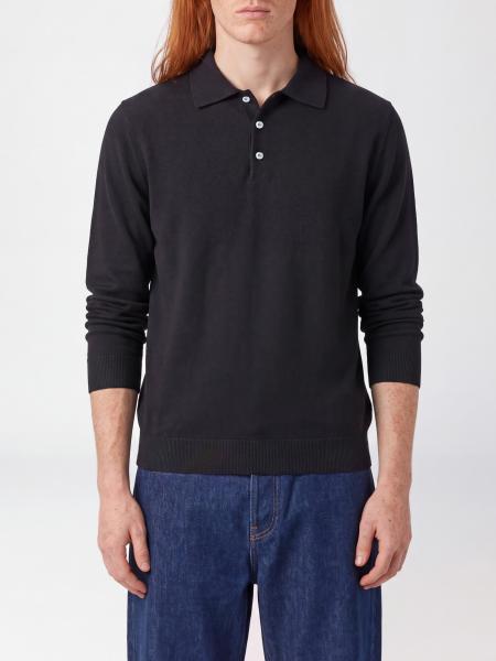Sweater men Drumohr