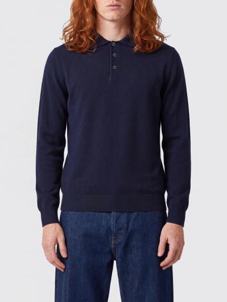 Sweater men Drumohr