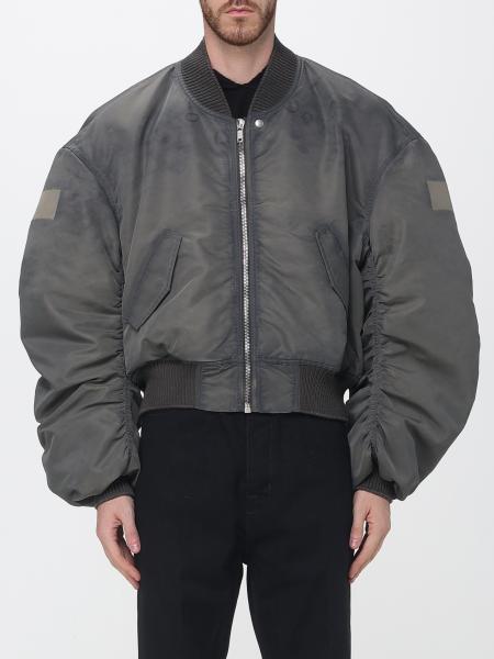 Veste homme Rick Owens