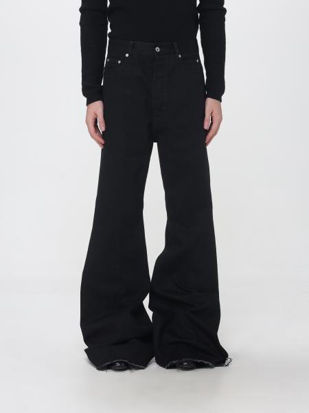Jeans homme Rick Owens