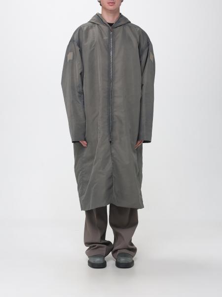 Veste homme Rick Owens