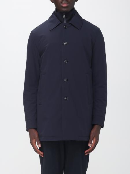 Chaqueta hombre Duno