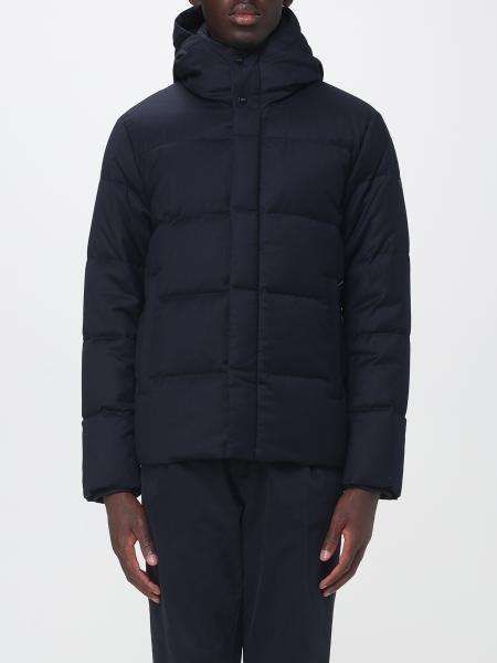 Chaqueta hombre Duno