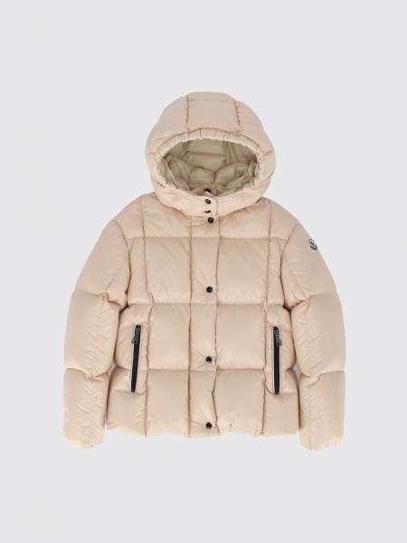 Chaqueta niños Moncler