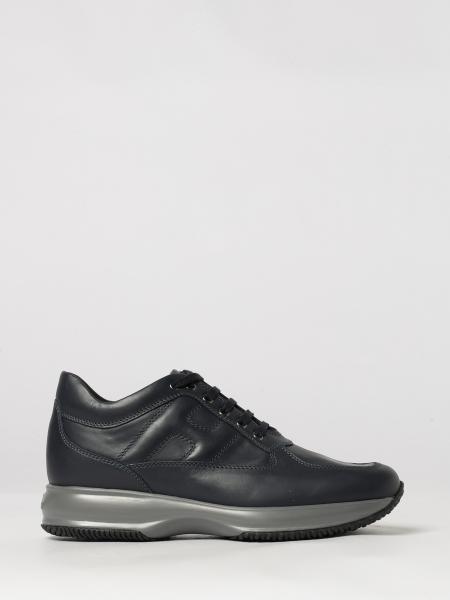 Shoes men Hogan