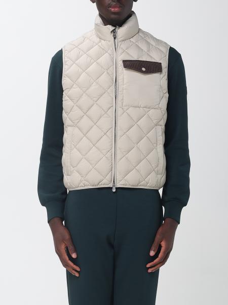 Suit vest men Save The Duck