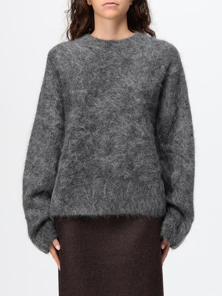 Sudadera mujer Soft Goat