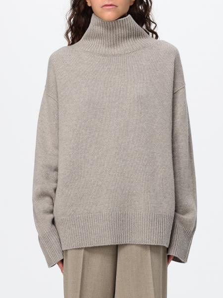 Sudadera mujer Soft Goat
