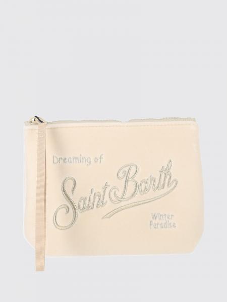 Clutch woman Mc2 Saint Barth