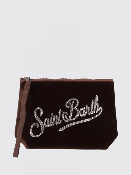 Clutch woman Mc2 Saint Barth
