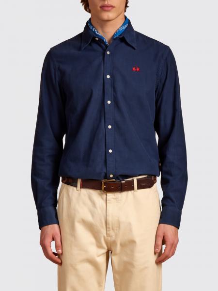 Shirt men La Martina