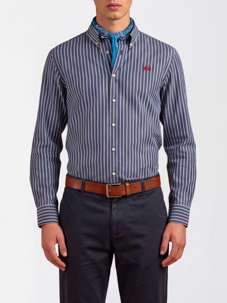 Shirt men La Martina