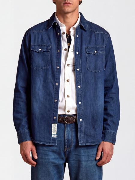 Shirt men La Martina