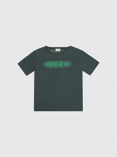 T-shirt enfant Gucci