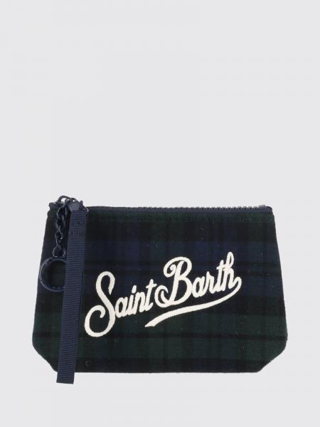 Handbag woman Mc2 Saint Barth