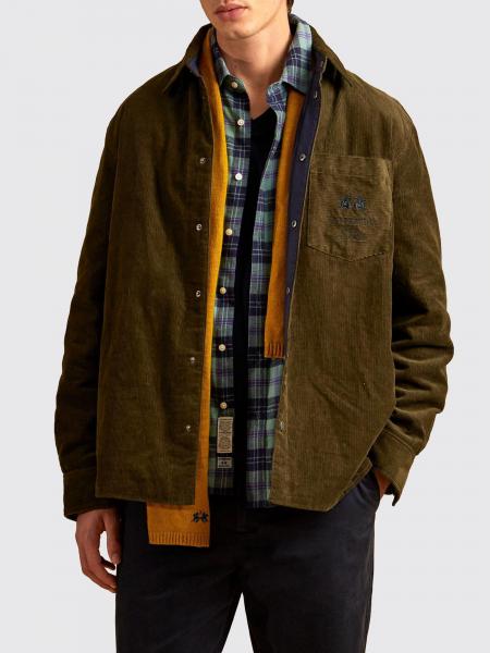 Jacket men La Martina