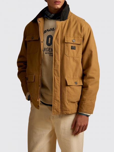 Jacket men La Martina