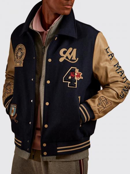 Jacket men La Martina
