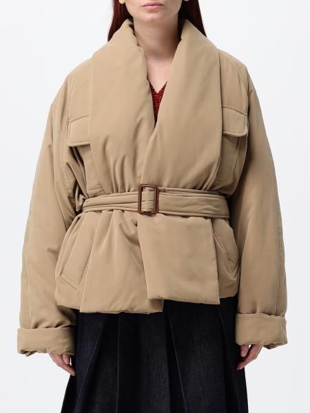 Jacket woman Tela