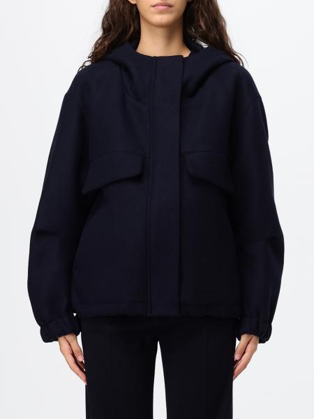 Jacket woman Tela