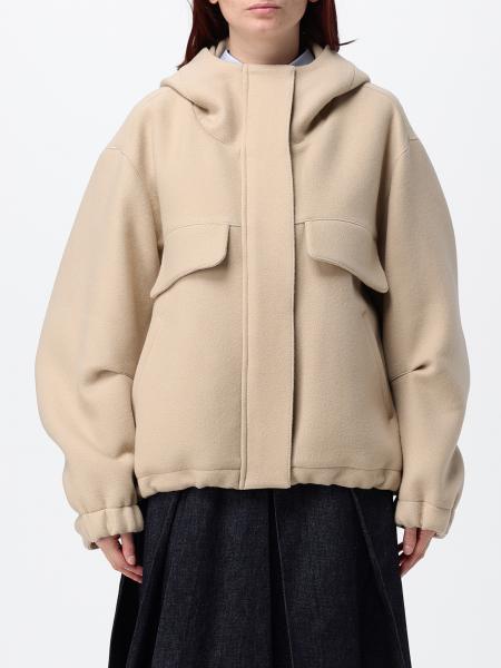Jacket woman Tela